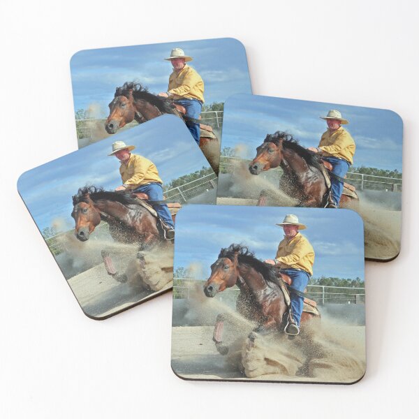 Item preview, REINING HORSE ART, HORSE PHOTOGRAPHY, BY BARBARA JEAN PHOTO ART AND DESIGN designed and sold by Barbara Jean Photo Art And Design.