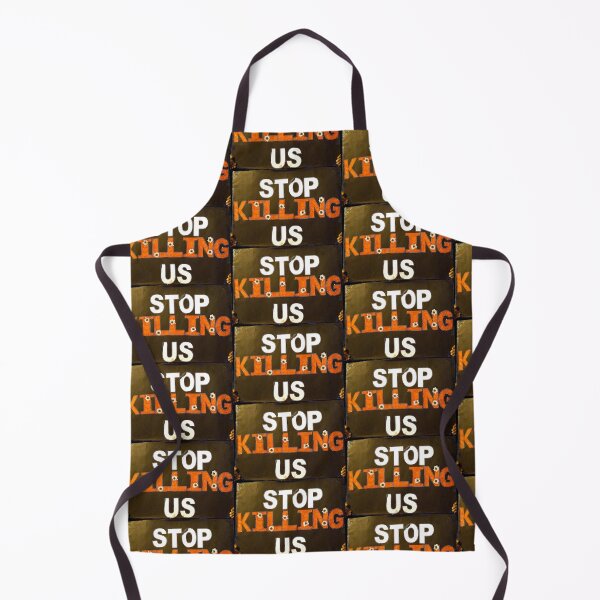 Item preview, PLEASE...JUST STOP! designed and sold by CCCREW.
