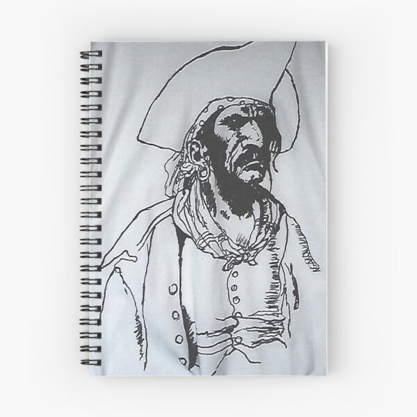 Item preview, Pirate designed and sold by GunderArts.