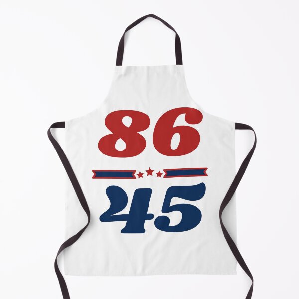 Artikelvorschau,  Vintage 8645 Anti Trump Shirt 2020 Wahl entworfen und verkauft von Style2Vie.