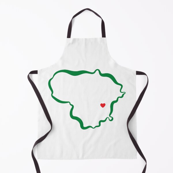 Item preview, Love Lithuania designed and sold by prika.