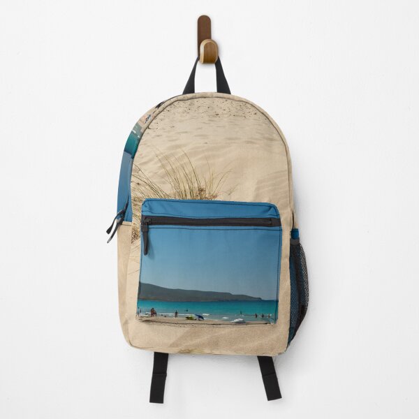 Item preview, Is Arenas Biancas, Porto Pino, Sardinia, in a summer day designed and sold by zakaz86.