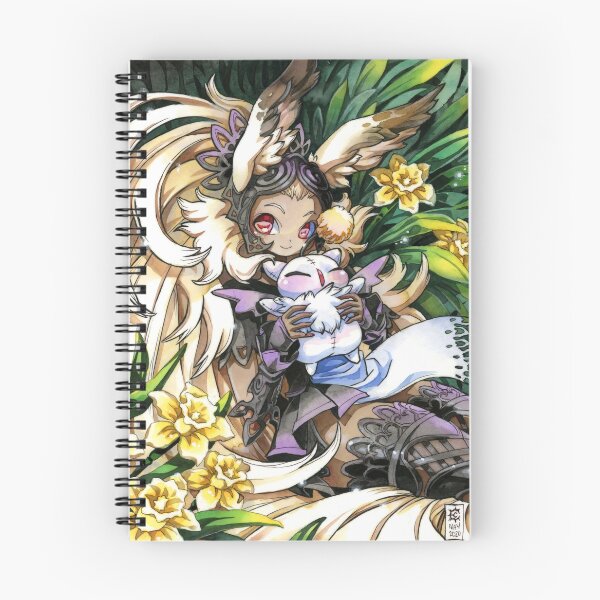 Item preview, Fran tiene un Moogle designed and sold by bezzycay.