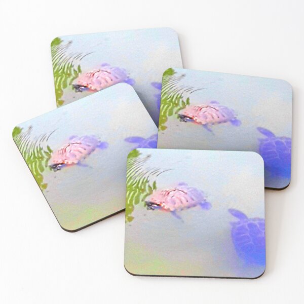 Item preview, Air Quality Turtle Mystery  designed and sold by OmegaRedFan.