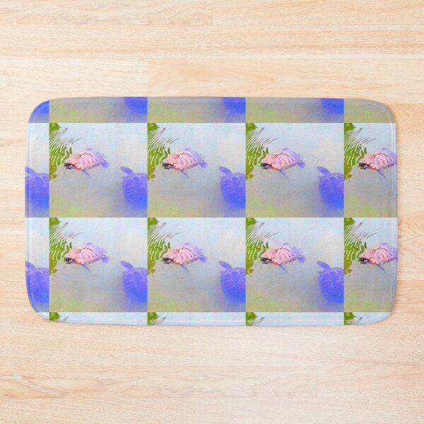 Item preview, Air Quality Turtle Mystery  designed and sold by OmegaRedFan.
