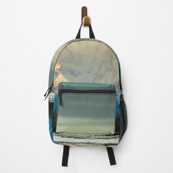 Item preview, Snow Mountain Cover designed and sold by Rahke.