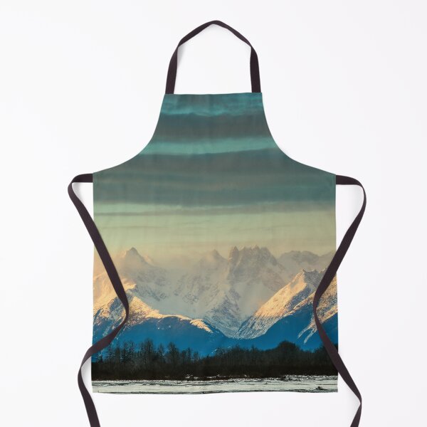 Item preview, Snow Mountain Cover designed and sold by Rahke.