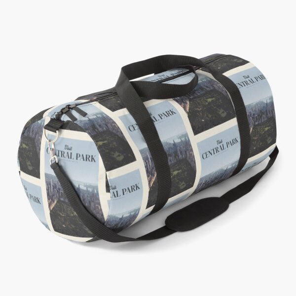 Item preview, Visit Central Park designed and sold by Mercury Club.
