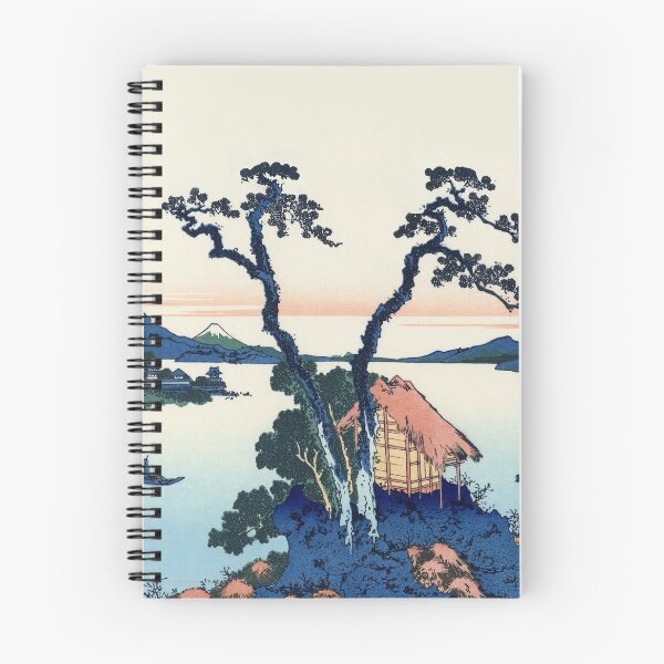 Item preview, Lake Suwa in the Shinano province designed and sold by Balbutian.