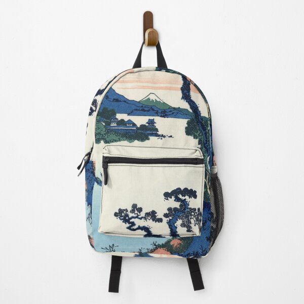 Item preview, Lake Suwa in the Shinano province designed and sold by Balbutian.