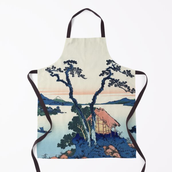 Item preview, Lake Suwa in the Shinano province designed and sold by Balbutian.