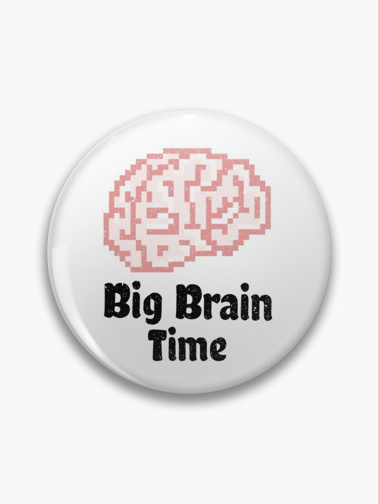 Pin on Big Brain