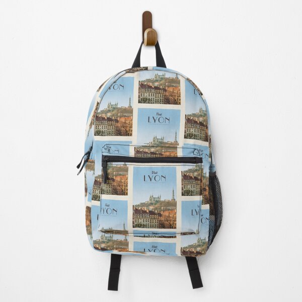 Item preview, Visit Lyon designed and sold by Mercury Club.