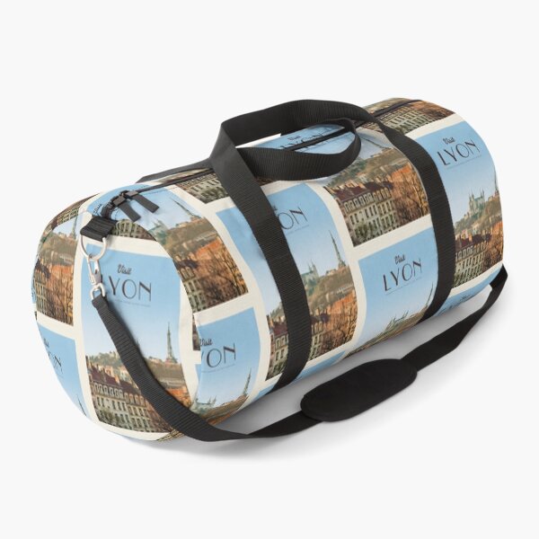 Item preview, Visit Lyon designed and sold by Mercury Club.