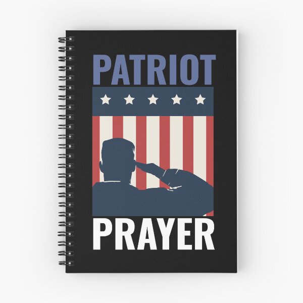 Item preview, Patriot Prayer  designed and sold by Dealsforyou.