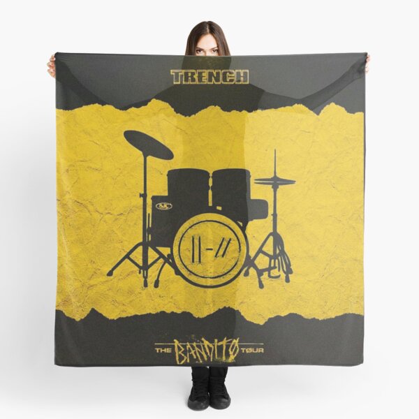 Twenty One Pilot Gifts Merchandise Redbubble - josh dun drum set roblox