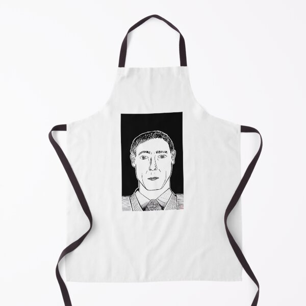 Item preview, Succession // Tom Wambsgans // Illustration designed and sold by damnfinecuppa.