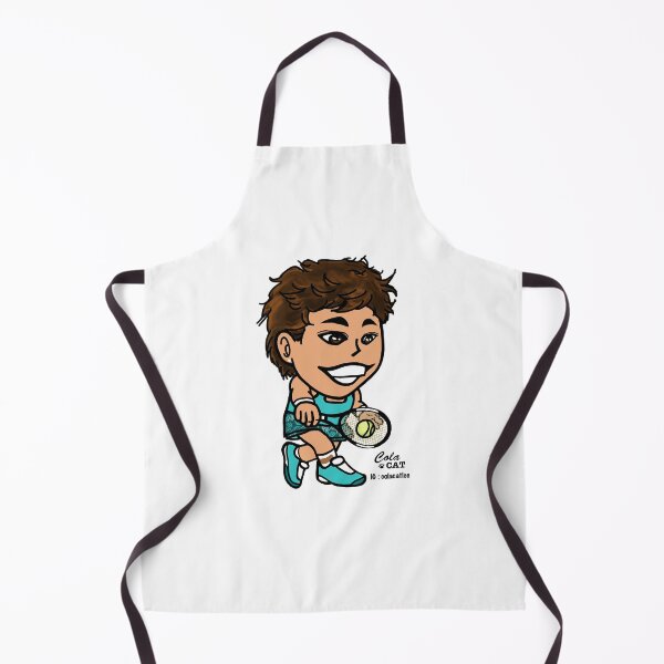 Item preview, Carla Suárez Navarro  designed and sold by Colacatlee.