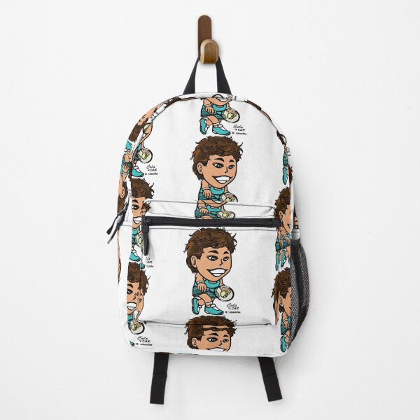 Item preview, Carla Suárez Navarro designed and sold by Colacatlee.