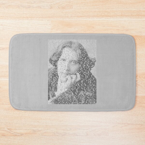 Item preview, Oscar Wilde Quotes designed and sold by VenusOak.
