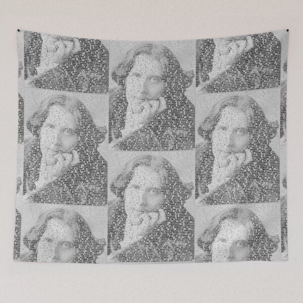 Item preview, Oscar Wilde Quotes designed and sold by VenusOak.