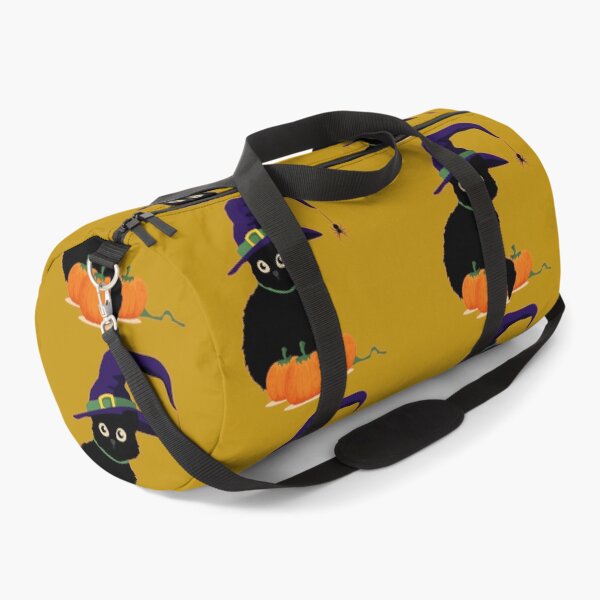 Item preview, Halloween cat classic designed and sold by thobealtaf.
