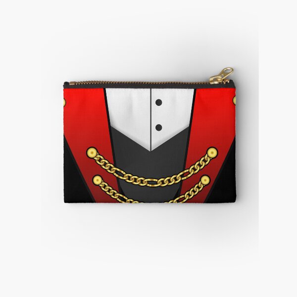 Item preview, Ringmaster gift, Circus designs, Tailcoat Costume design graphic designed and sold by Lisbob.