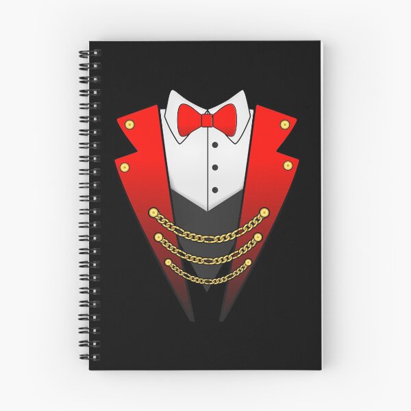 Item preview, Ringmaster gift, Circus designs, Tailcoat Costume design graphic designed and sold by Lisbob.