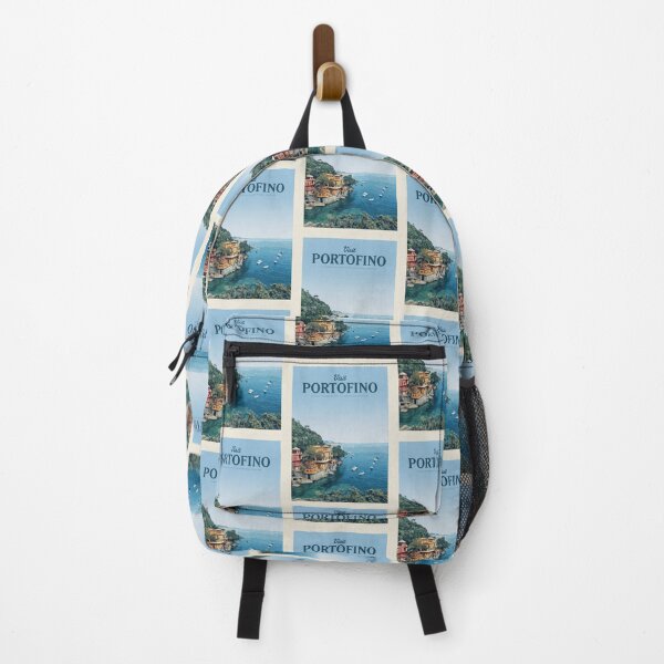 Item preview, Visit Portofino designed and sold by Mercury Club.