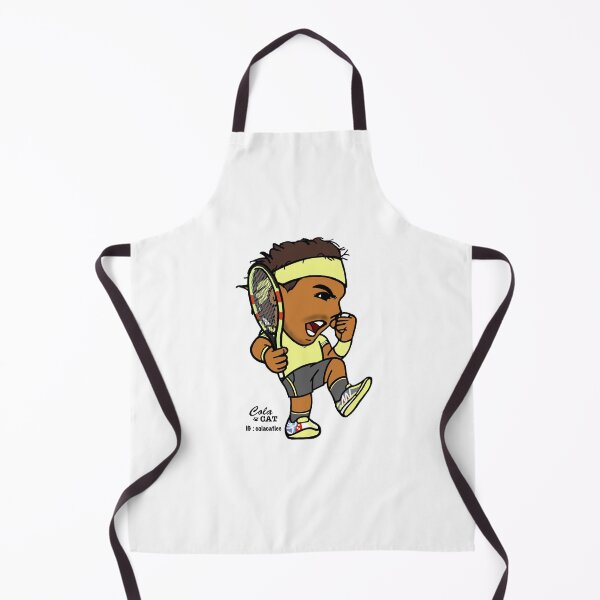 Item preview, Rafael Nadal designed and sold by Colacatlee.