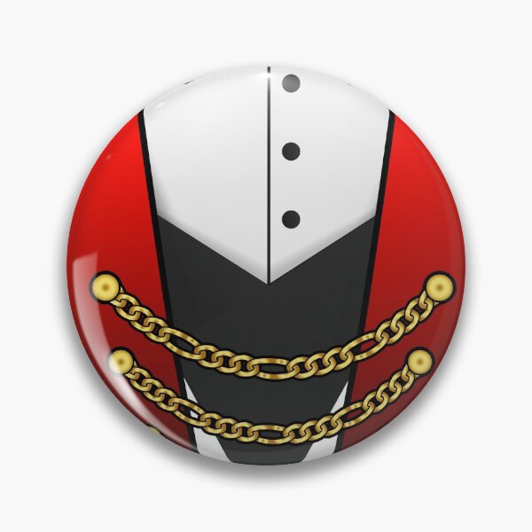 Item preview, Ringmaster gift, Circus designs, Tailcoat Costume design graphic designed and sold by Lisbob.