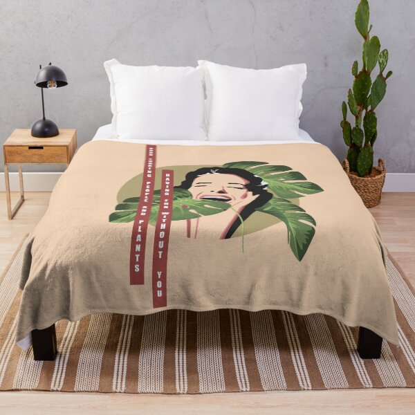 Item preview, Good Looking People and Plants Having Fun Without You designed and sold by TheClosetHuman.