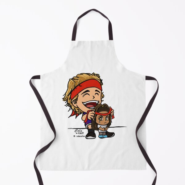 Item preview, Cutest Alexander Zverev Sascha designed and sold by Colacatlee.