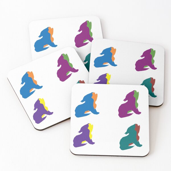 Item preview, wolf party designed and sold by MsTyson.