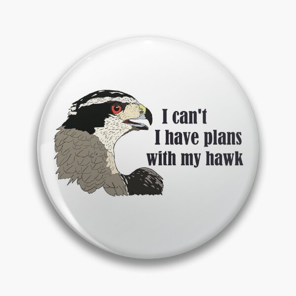 Item preview, Goshawk Plans designed and sold by Jlouieasy.