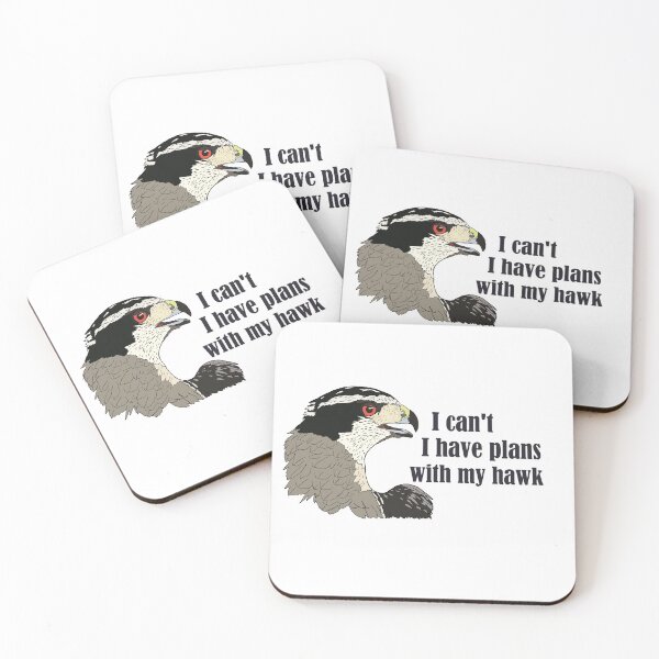 Item preview, Goshawk Plans designed and sold by Jlouieasy.