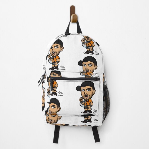 Item preview, Cute version of Borna Coric designed and sold by Colacatlee.