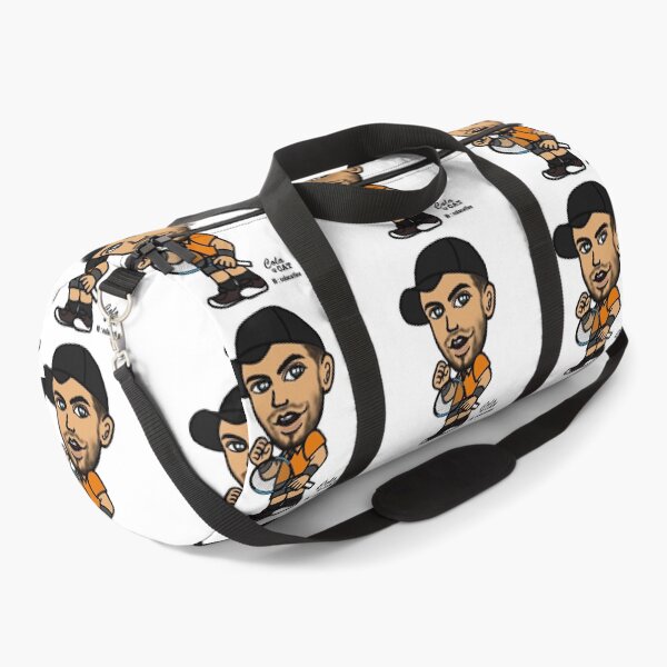 Item preview, Cute version of Borna Coric designed and sold by Colacatlee.