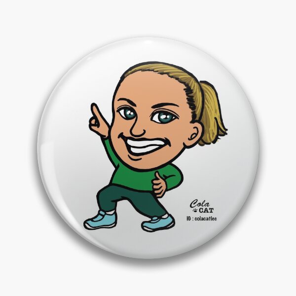 Item preview, daria gavrilova designed and sold by Colacatlee.