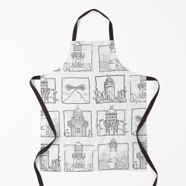 Item preview, Lighthouse designed and sold by Dori Sparrow.