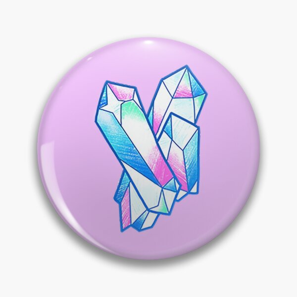 Item preview, Crystal Collection designed and sold by alientarzo.