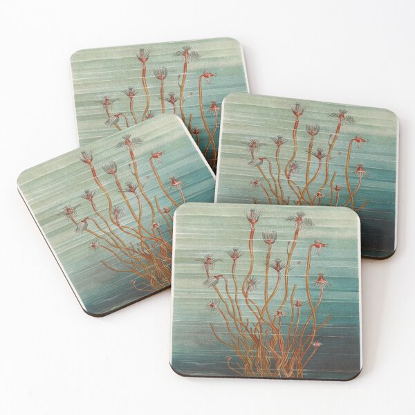 Item preview, Underwater Aquatic Plant designed and sold by noveltiko.