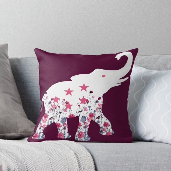 Item preview, Growing in the USA RNC Elephant designed and sold by Maddie-iceee.