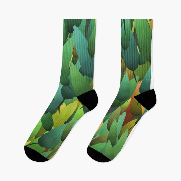Item preview, Tropical leaves  designed and sold by Visuals of  Karthik.
