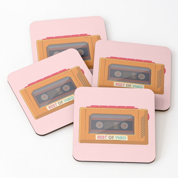 Item preview, Best Of 1980 Sound About  designed and sold by YES!GOODY.