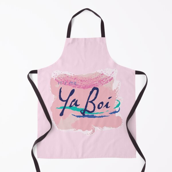 Item preview, Ya Boi designed and sold by Julia Grosvenor.