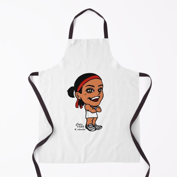 Item preview, Caroline Garcia Fed cup designed and sold by Colacatlee.