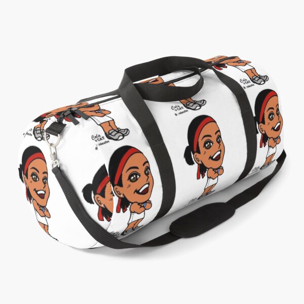 Item preview, Caroline Garcia Fed cup designed and sold by Colacatlee.