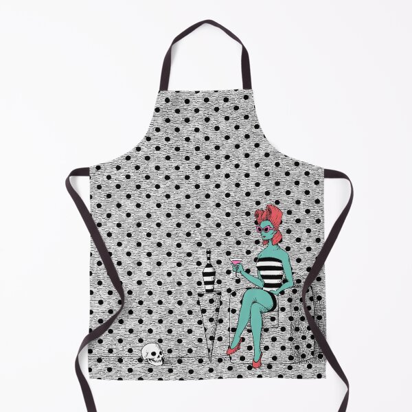 Item preview, The Blue Lady designed and sold by JELarson.