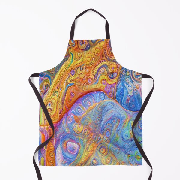 Item preview, Abstraction #A designed and sold by blackhalt.
